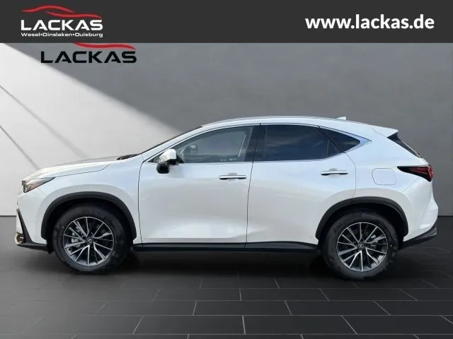 Lexus NX 450h