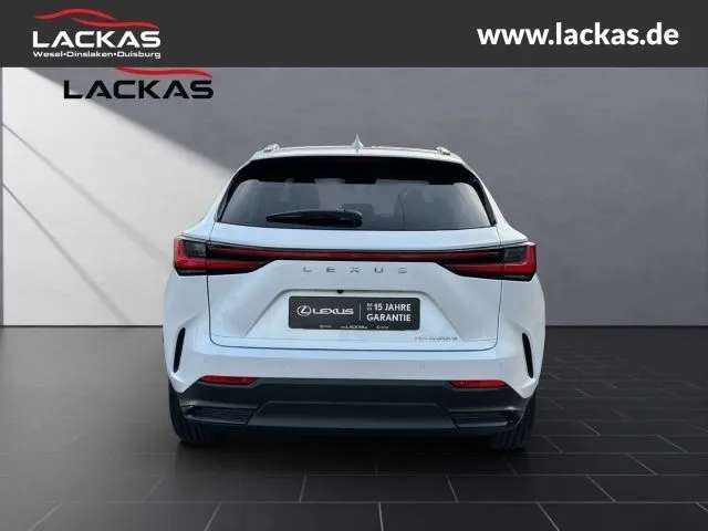 Lexus NX 450h