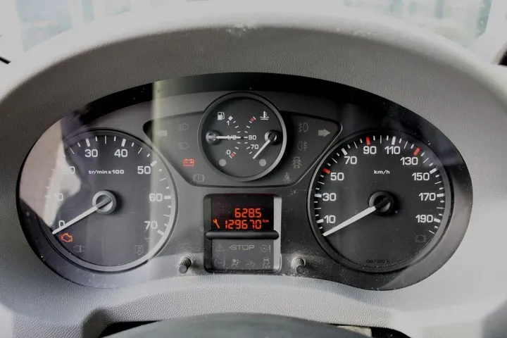 Peugeot Expert