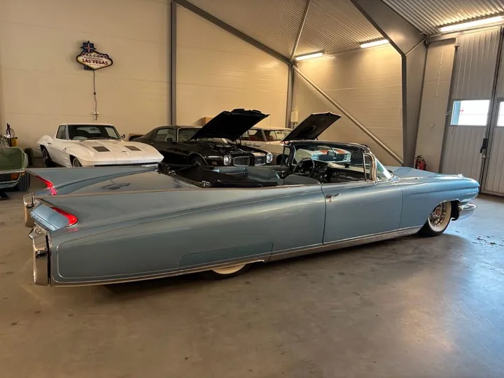 Cadillac Eldorado