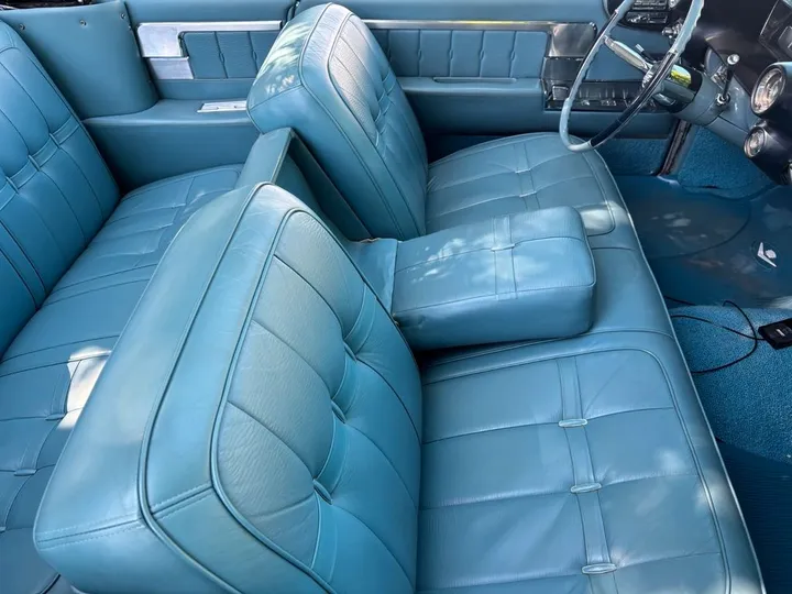 Cadillac Eldorado