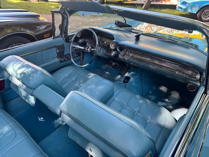 Cadillac Eldorado