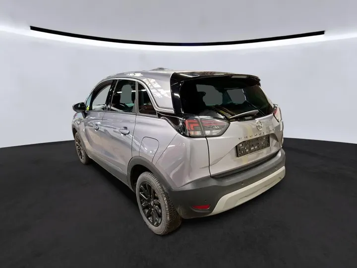 Opel Crossland (X)