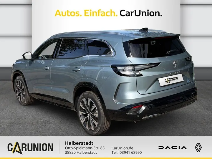 Renault Espace