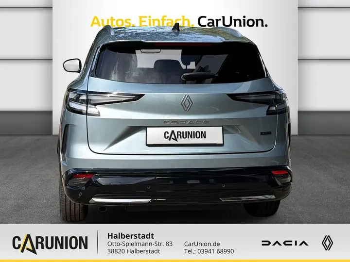 Renault Espace