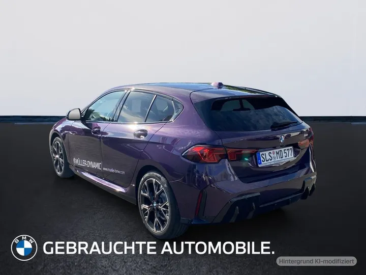 BMW 120