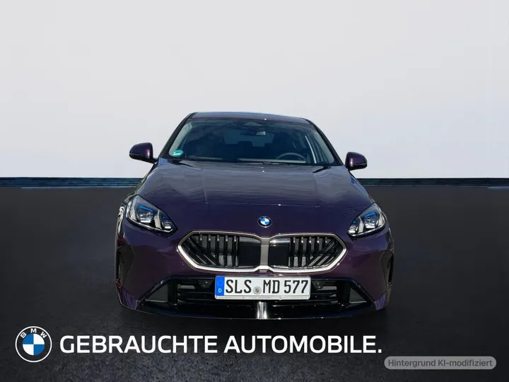 BMW 120