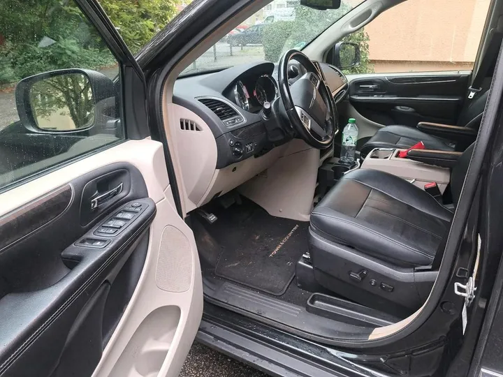 Chrysler Other