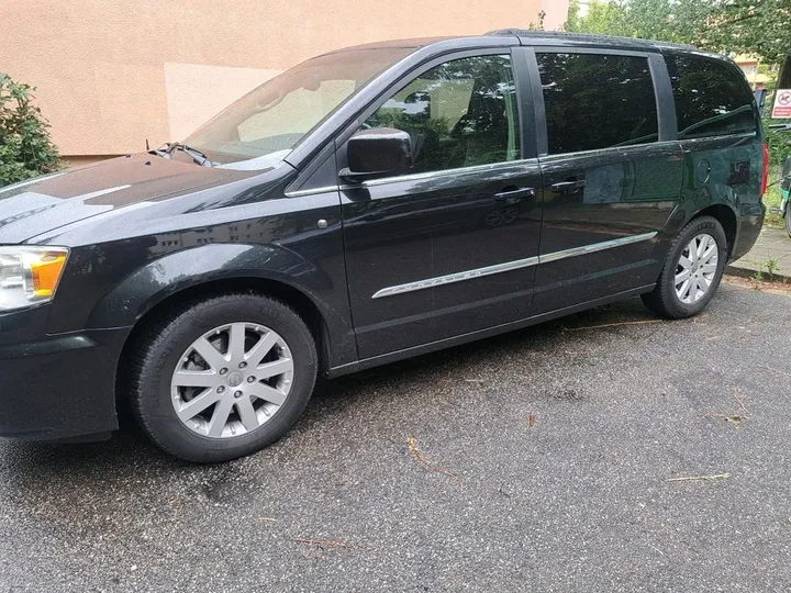 Chrysler Other