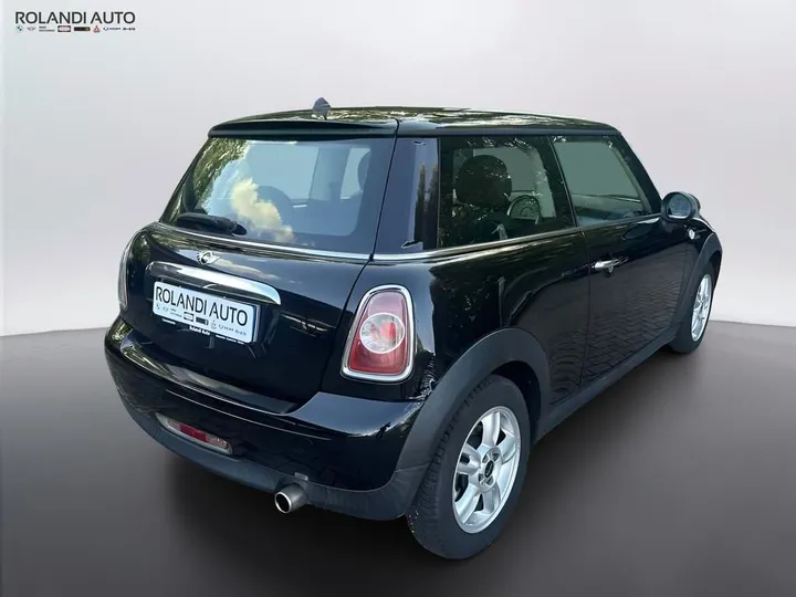 MINI Other