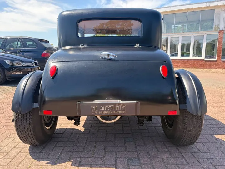 Chevrolet Other