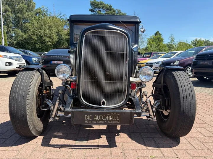 Chevrolet Other
