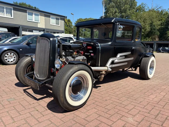 Chevrolet Other