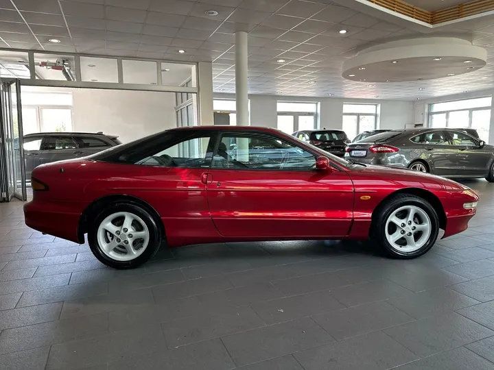 Ford Probe