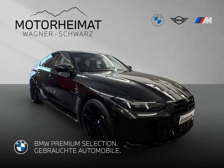 BMW M3