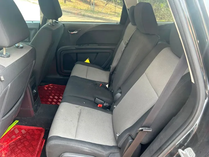 Dodge Journey
