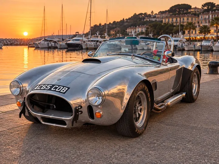 Cobra Other