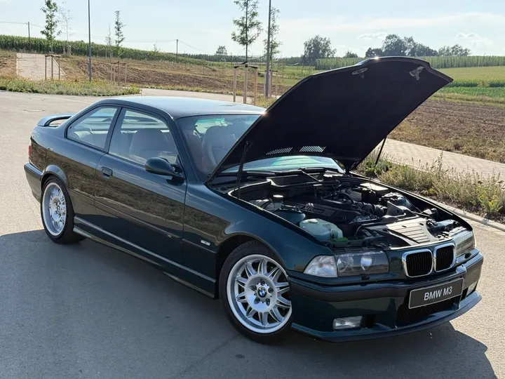 BMW M3