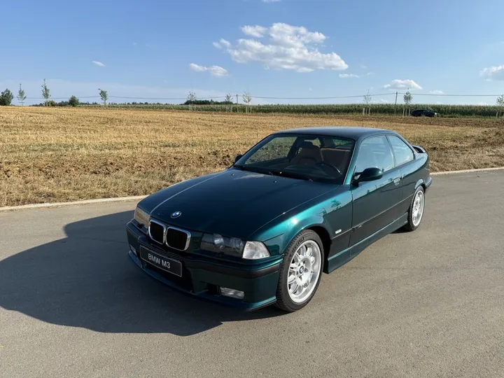 BMW M3