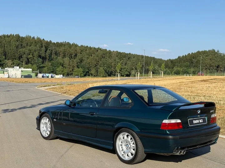 BMW M3