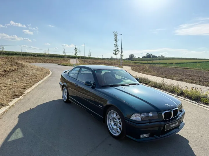 BMW M3