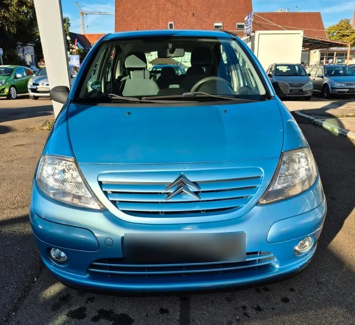 Citroën C3