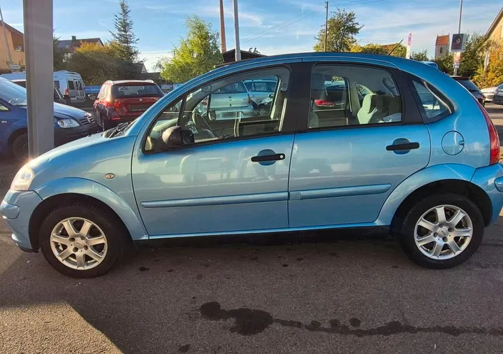 Citroën C3