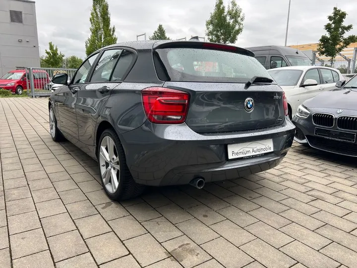 BMW 118