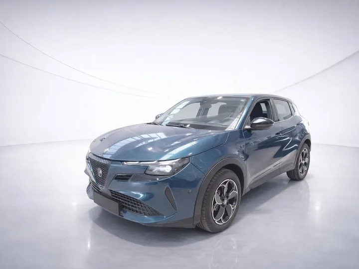 Alfa Romeo Junior