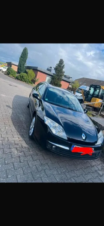 Renault Laguna