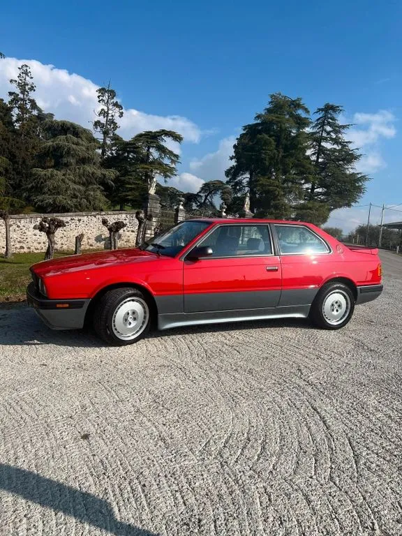 Maserati Other