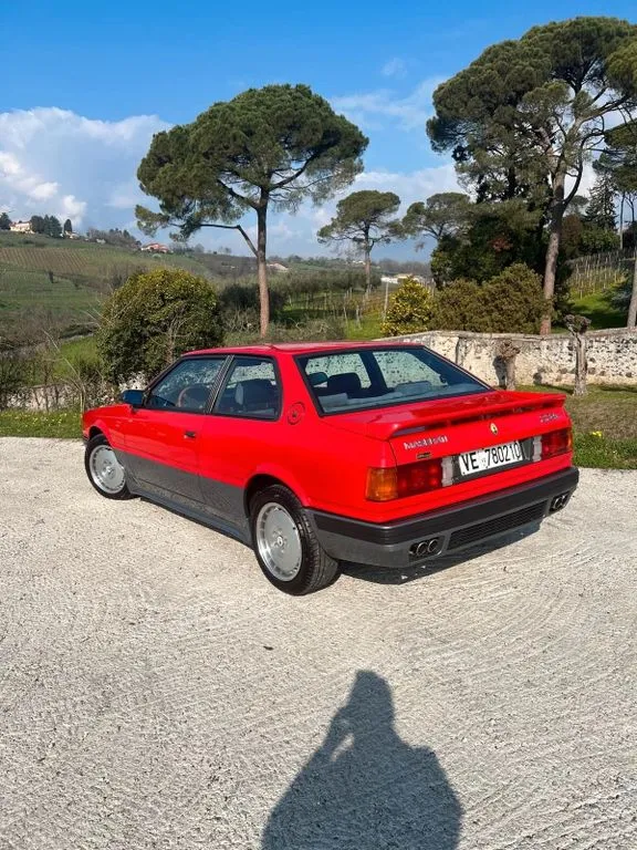 Maserati Other