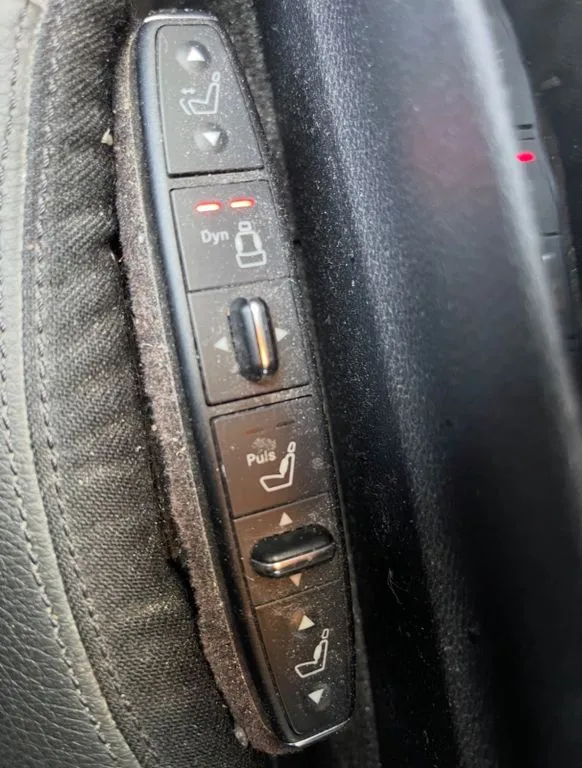 Mercedes-Benz E 350