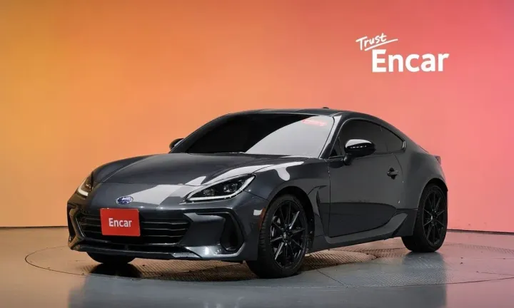 Toyota 86