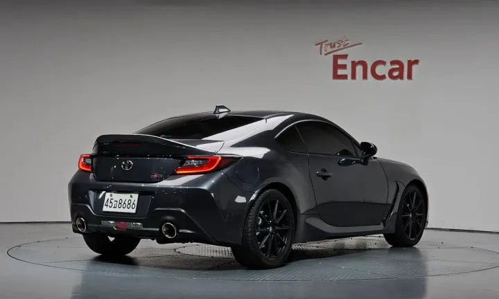 Toyota 86
