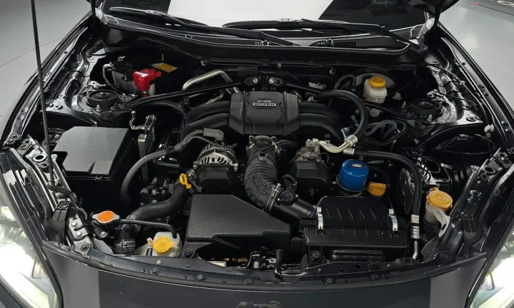 Toyota 86