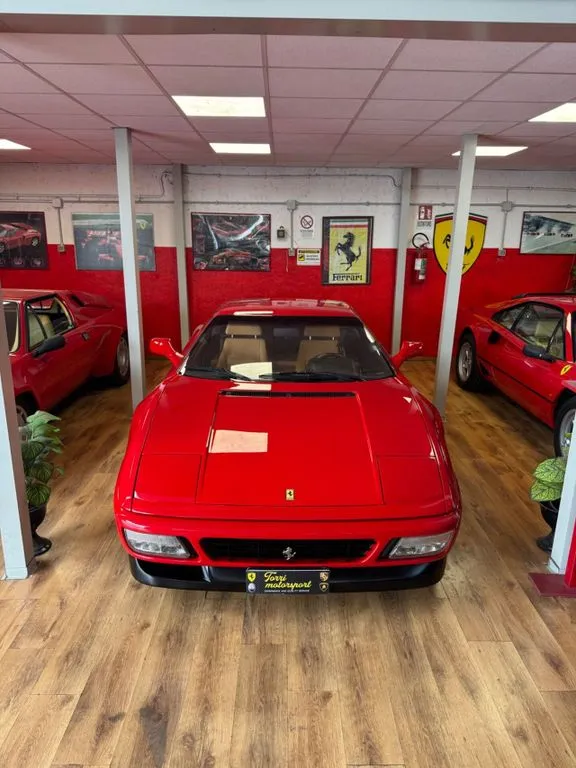 Ferrari 348