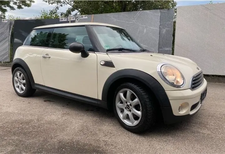 MINI ONE
