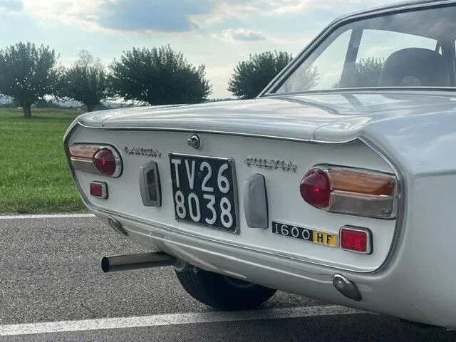 Lancia Other