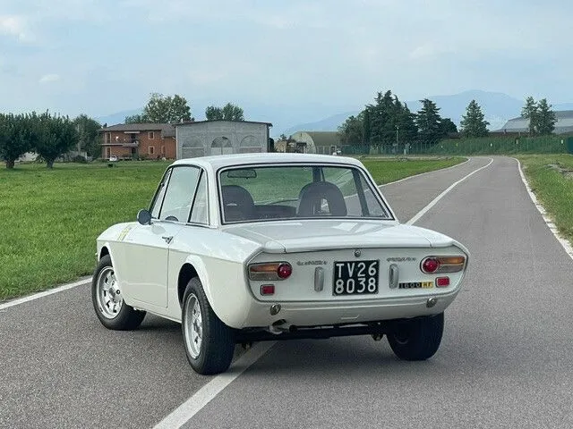 Lancia Other