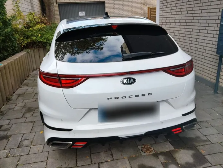 Kia Other