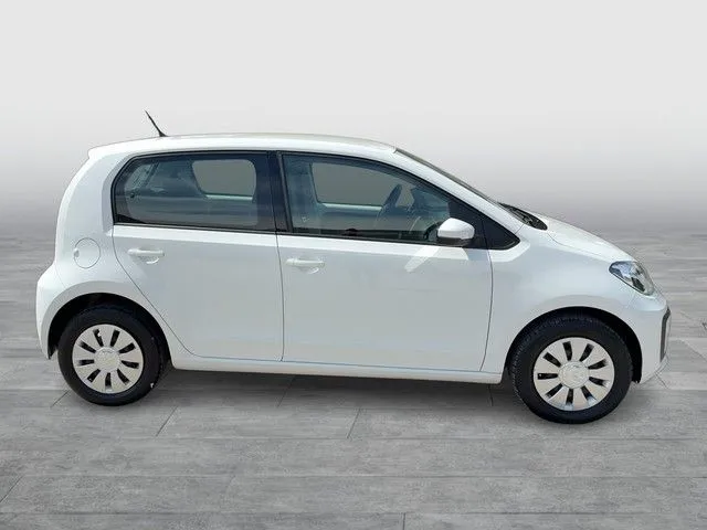Volkswagen e-up!