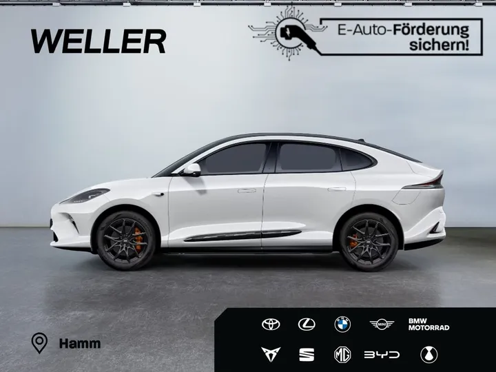MG Other