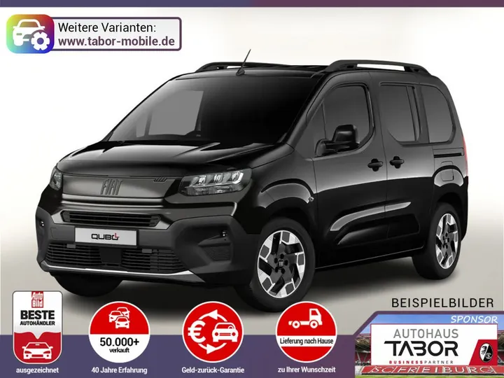 Fiat Qubo