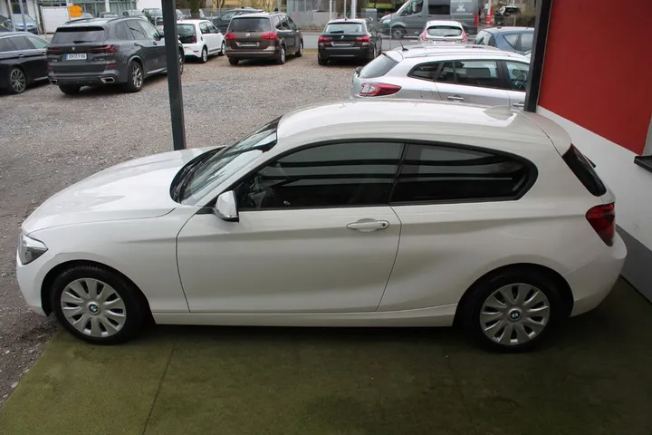 BMW 116