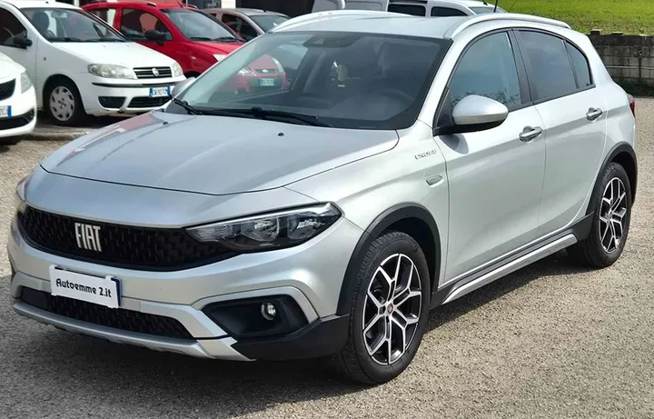 Fiat Tipo