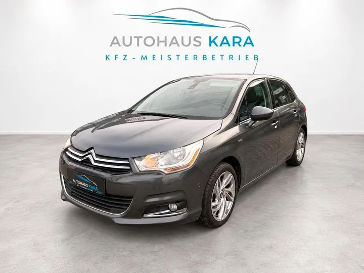 Citroën C4