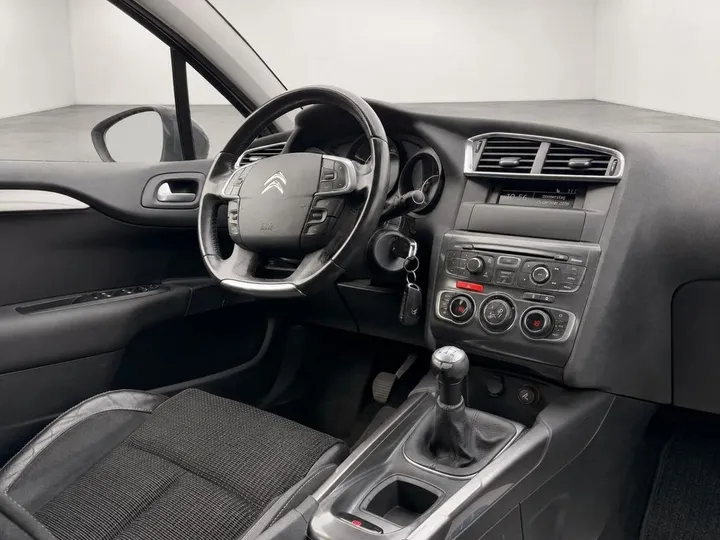 Citroën C4