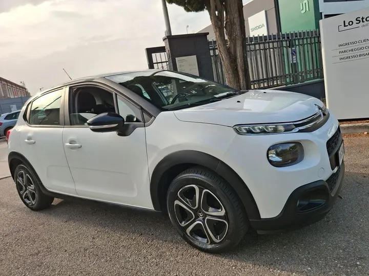 Citroën C3
