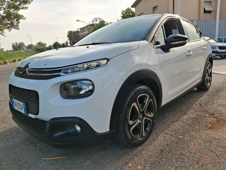 Citroën C3